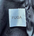 FUGA Armor Puffer Jacket - wintexarchive