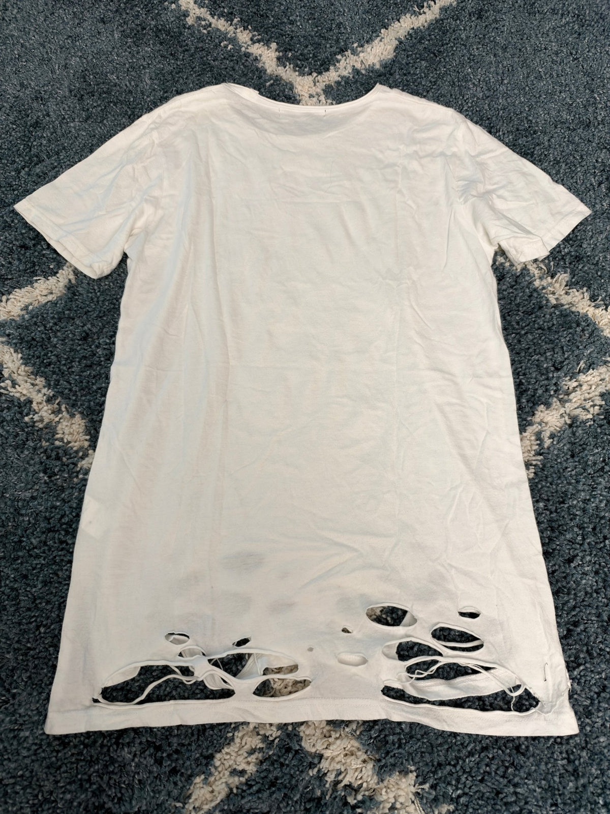 Fuga “Lost Memories” Shirt - wintexarchive