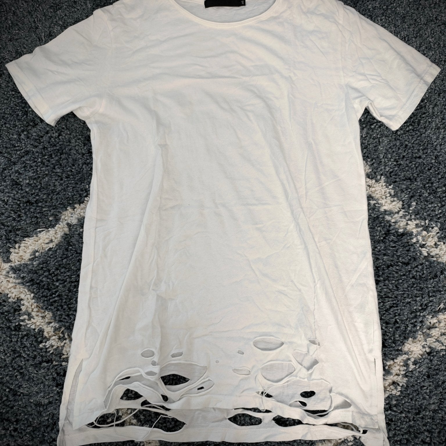 Fuga “Lost Memories” Shirt - wintexarchive