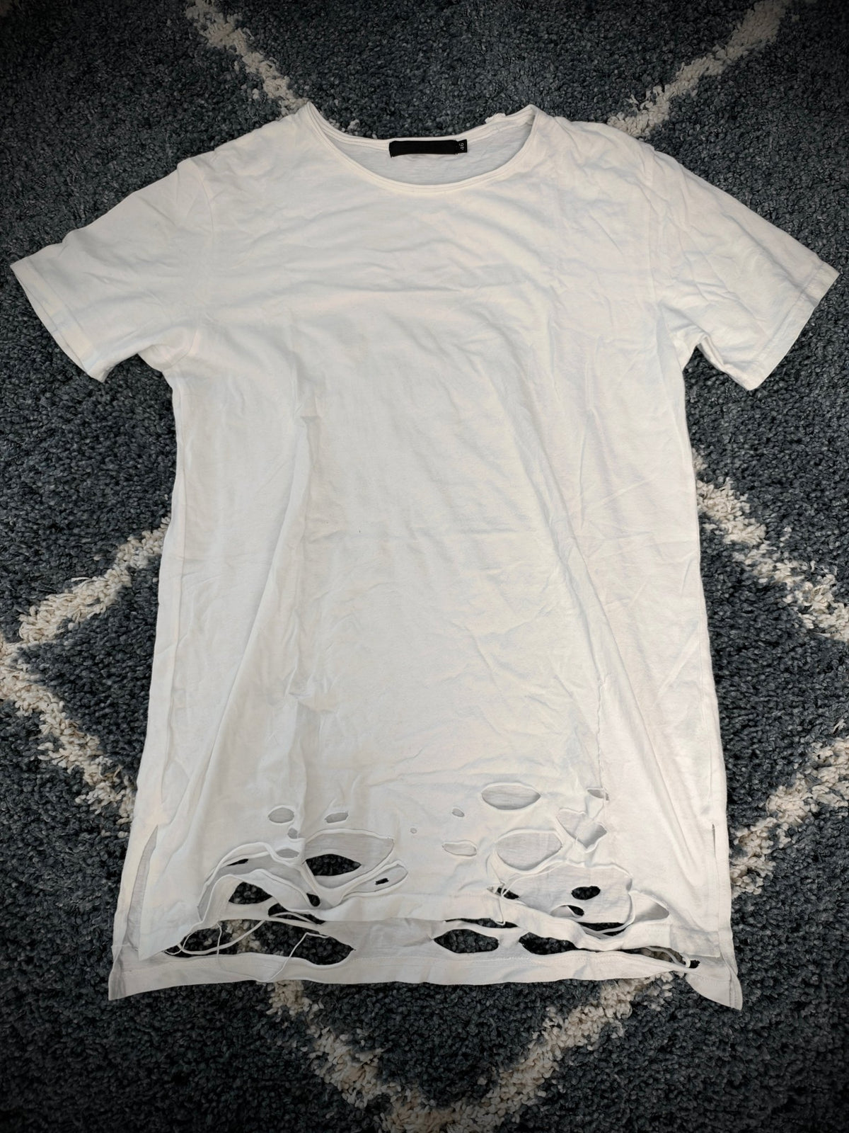 Fuga “Lost Memories” Shirt - wintexarchive