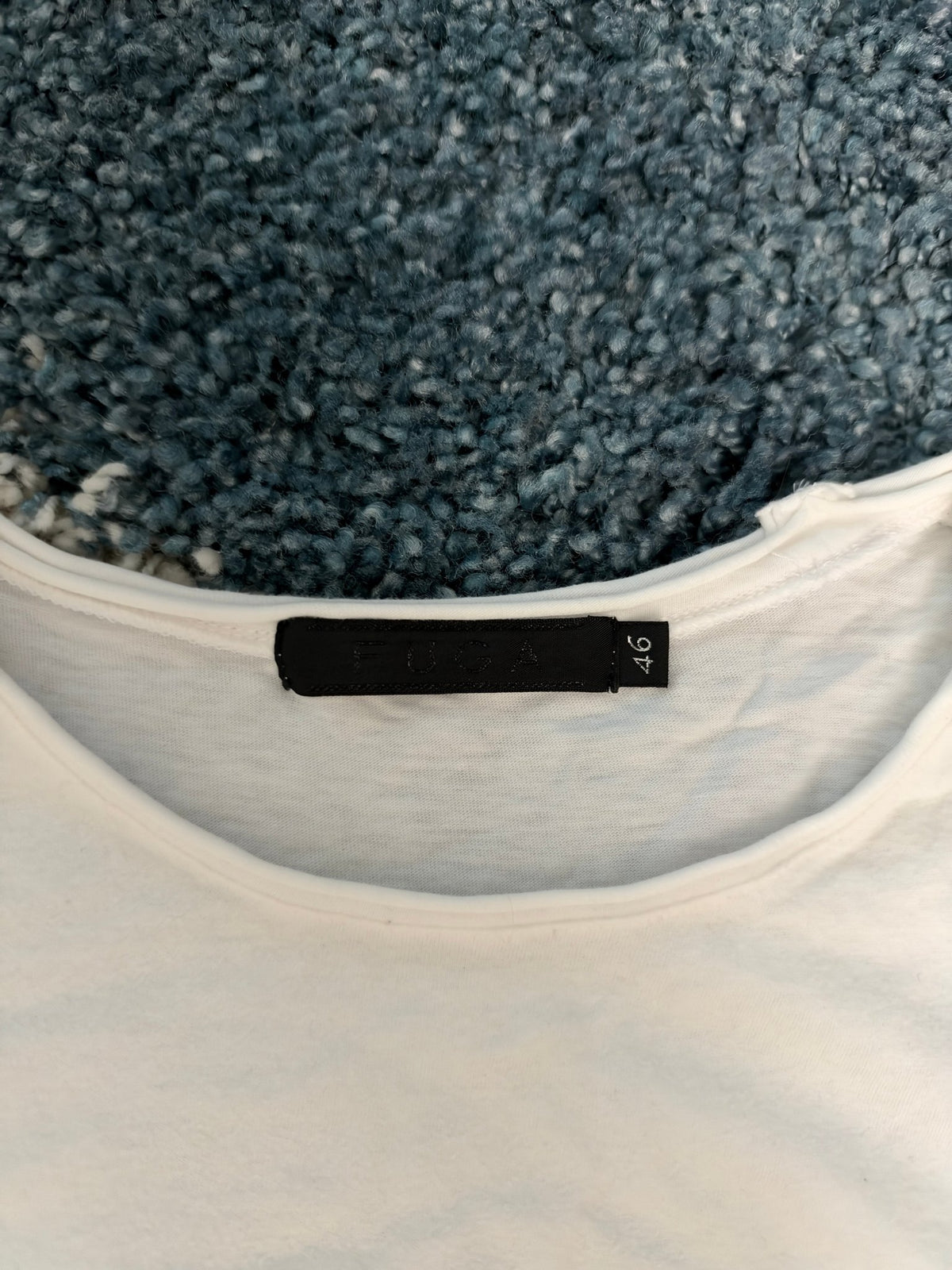 Fuga “Lost Memories” Shirt - wintexarchive