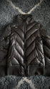 FUGA TITAN double neck zipper Jacket - wintexarchive