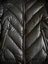 FUGA TITAN double neck zipper Jacket - wintexarchive