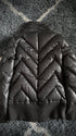 FUGA TITAN double neck zipper Jacket - wintexarchive