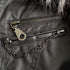 Fuga waxed fur rider Jacket - wintexarchive