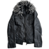 Fuga waxed fur rider Jacket - wintexarchive