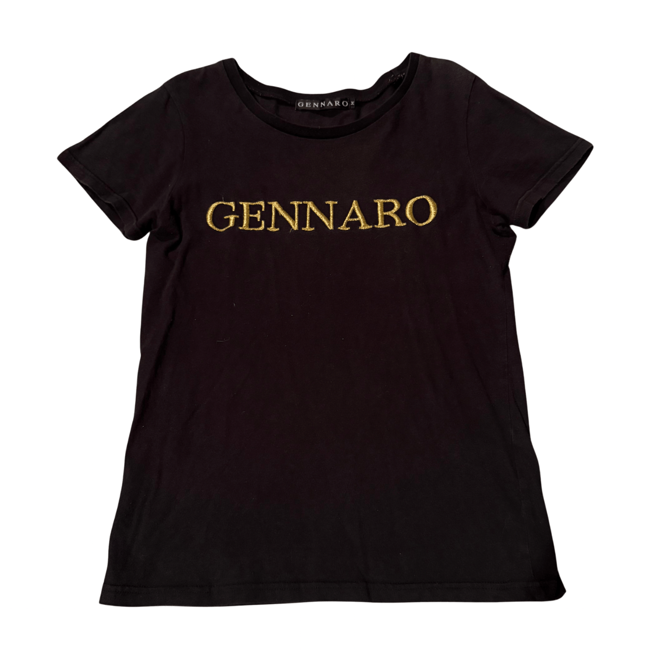 Gennaro „Stairway to Heaven“ Shirt - wintexarchive