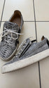 Giuseppe Zanotti Exo Skeleton Sneaker - wintexarchive