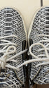 Giuseppe Zanotti Exo Skeleton Sneaker - wintexarchive