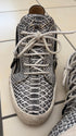 Giuseppe Zanotti Exo Skeleton Sneaker - wintexarchive