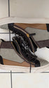Giuseppe Zanotti Snakeskin High Top Sneaker - wintexarchive