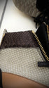 Giuseppe Zanotti Snakeskin High Top Sneaker - wintexarchive