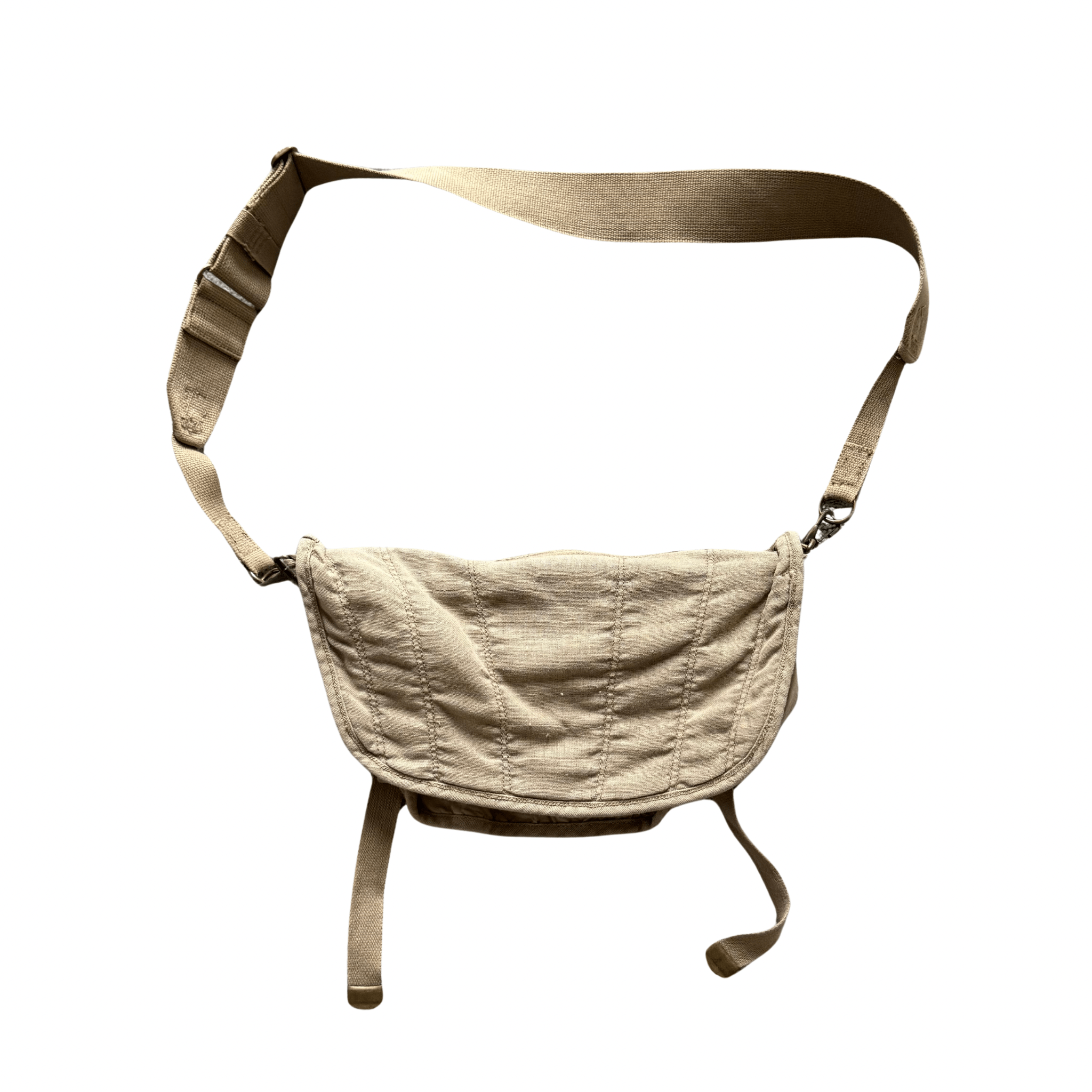 G.O.A Bag - wintexarchive