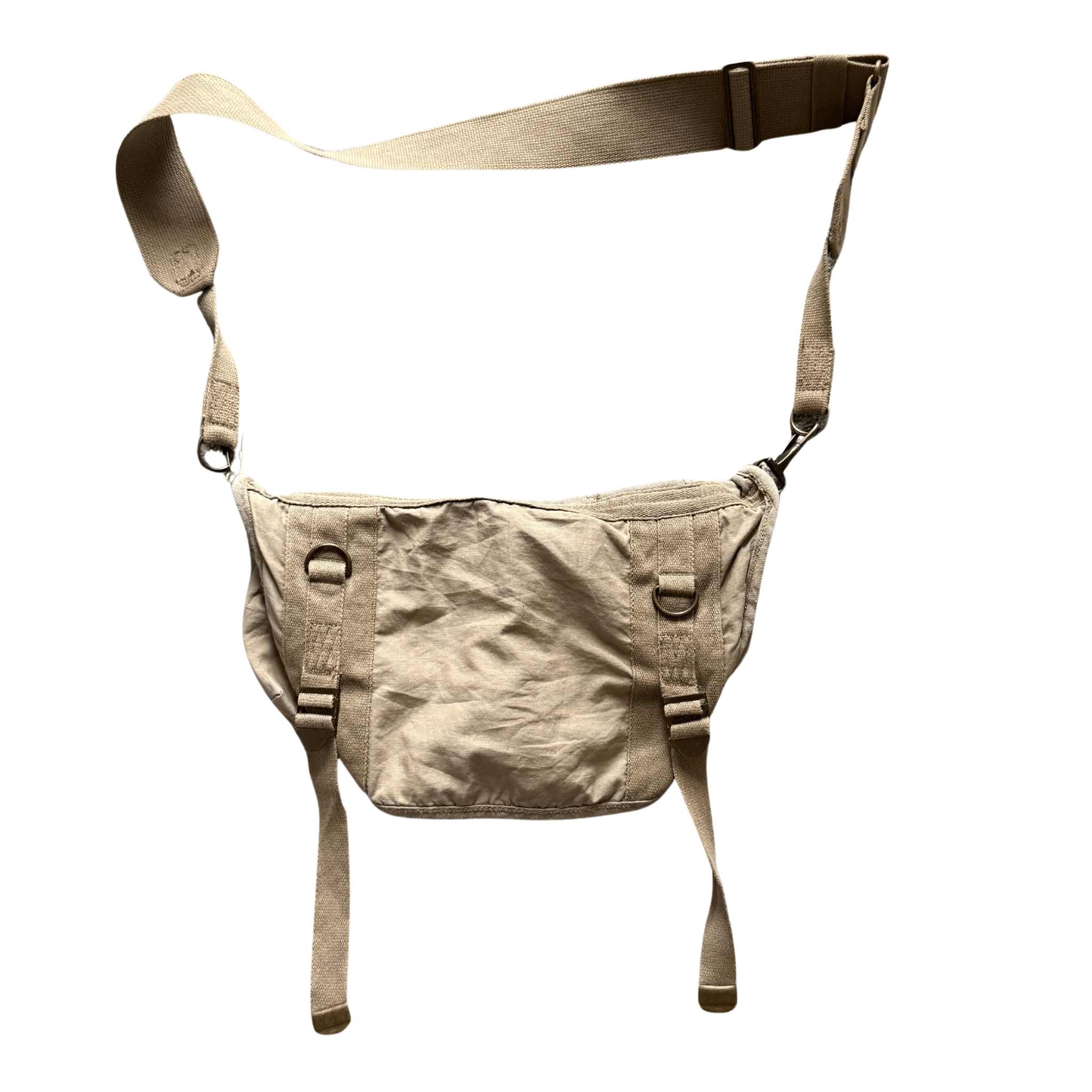 G.O.A Bag - wintexarchive