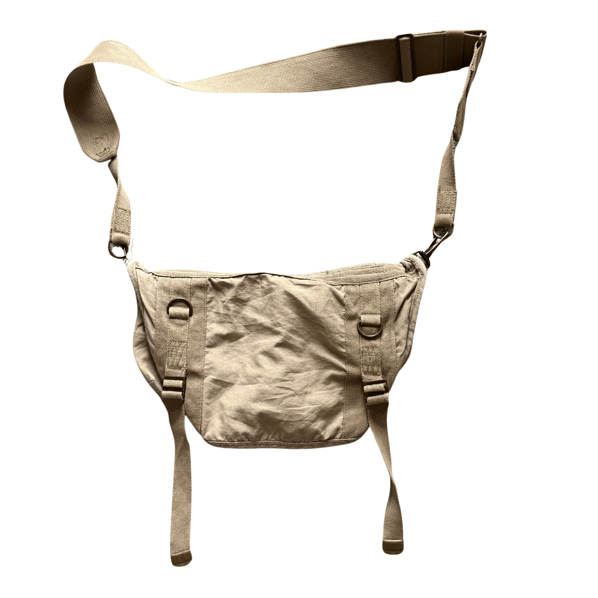 G.O.A Bag - wintexarchive