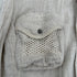 G.O.A double net pocket Longsleeve - wintexarchive
