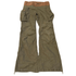G.O.A Hybrid 3D Pocket Cargo Pants - wintexarchive