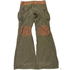 G.O.A Hybrid 3D Pocket Cargo Pants - wintexarchive