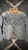 G.O.A Inline Fur Jacket - wintexarchive