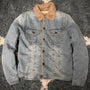 G.O.A Inline Fur Jacket - wintexarchive