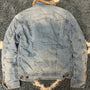 G.O.A Inline Fur Jacket - wintexarchive