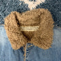 G.O.A Inline Fur Jacket - wintexarchive