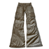 G.O.A Net Pocket Cargo Pants - wintexarchive