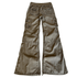 G.O.A Net Pocket Cargo Pants - wintexarchive
