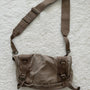 G.O.A Shoulder Bag - wintexarchive