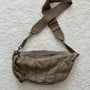 G.O.A Shoulder Bag - wintexarchive