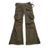 G.O.A Suspender Cargo Pants - wintexarchive