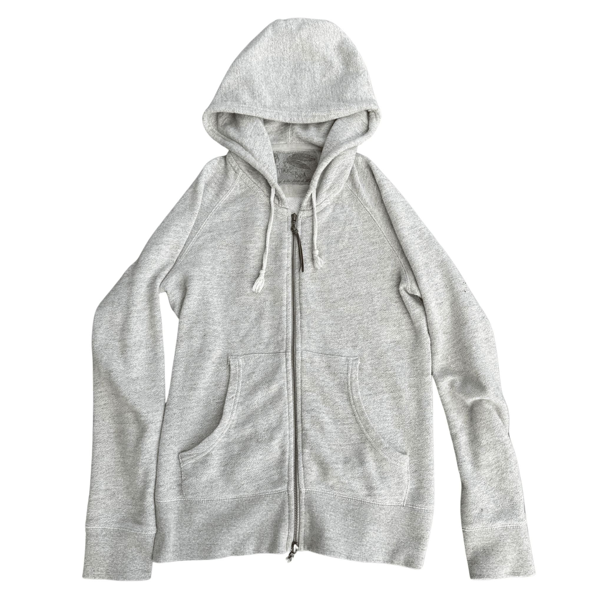 G.O.A zipp up Jacket - wintexarchive