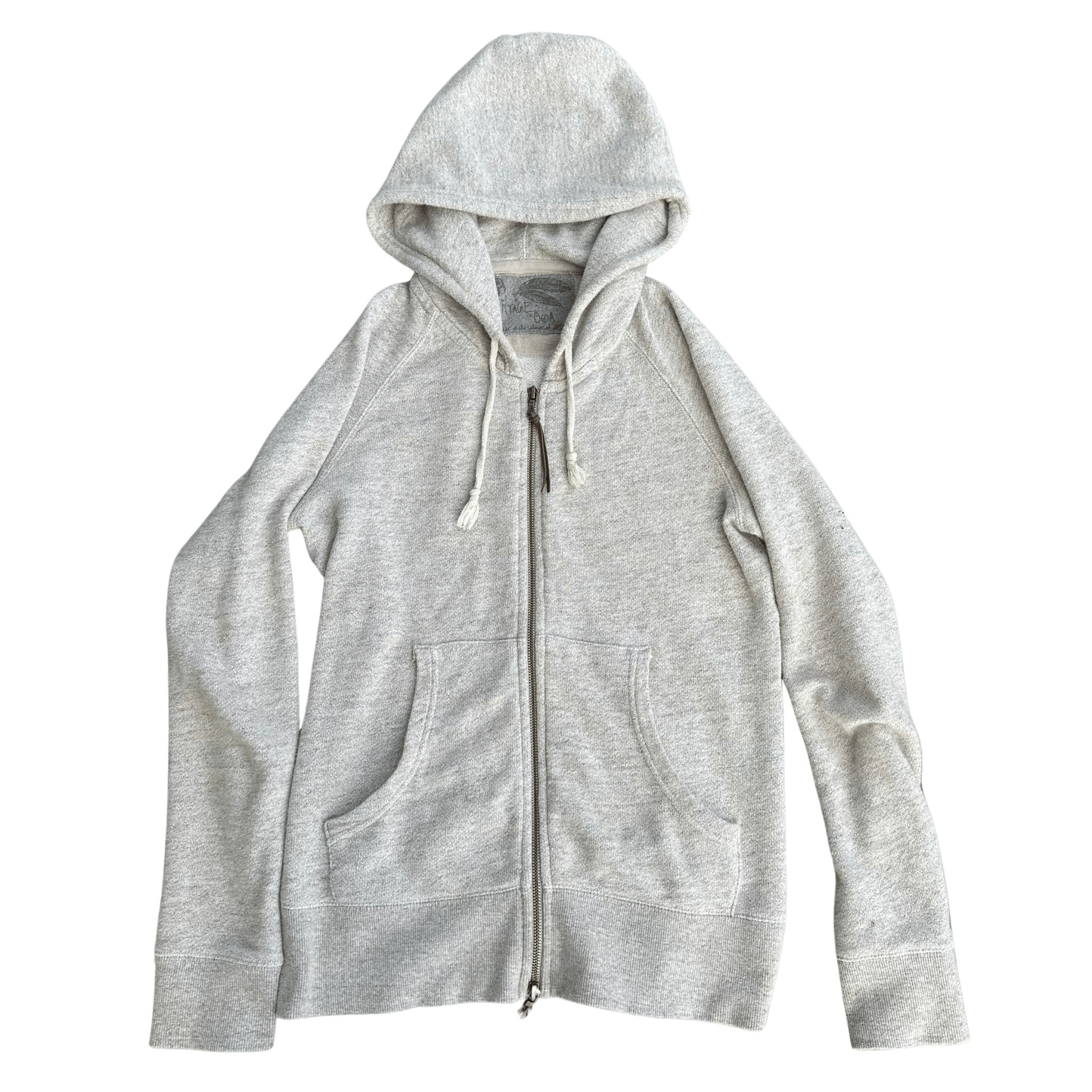 G.O.A zipp up Jacket - wintexarchive