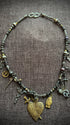 Gunda Oratio Necklace - wintexarchive