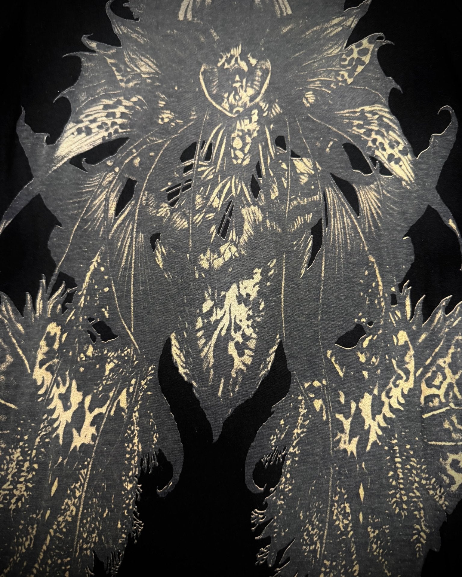 Ifsixwasnine Bedrock Longsleeve - wintexarchive