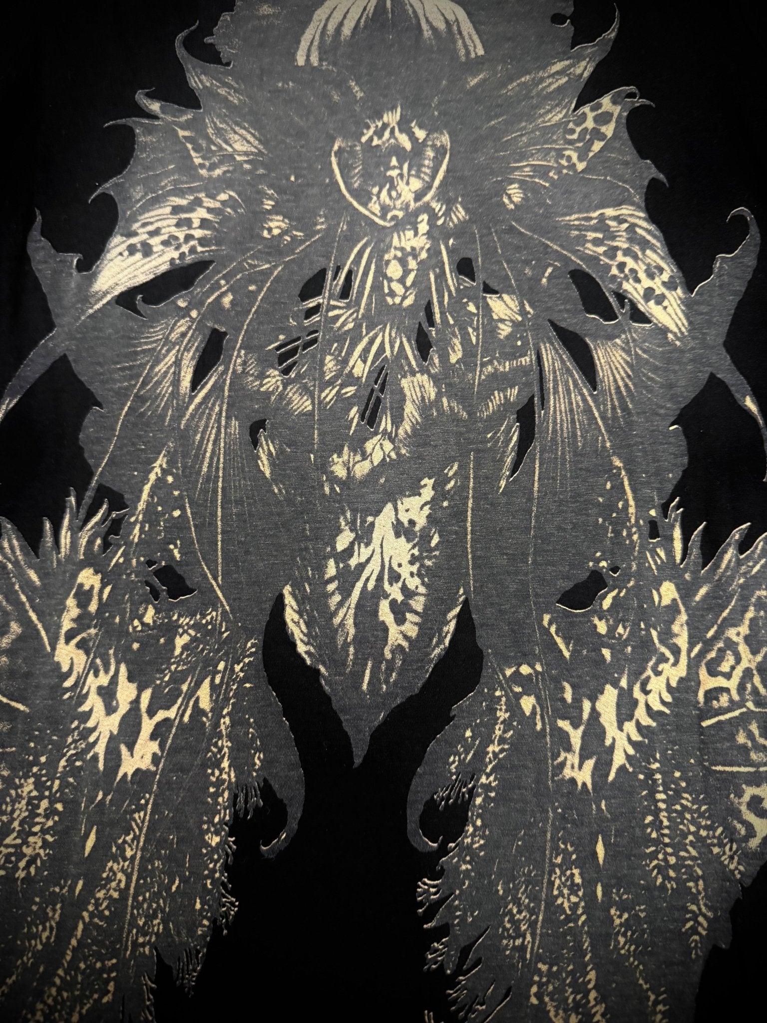 Ifsixwasnine Bedrock Longsleeve - wintexarchive