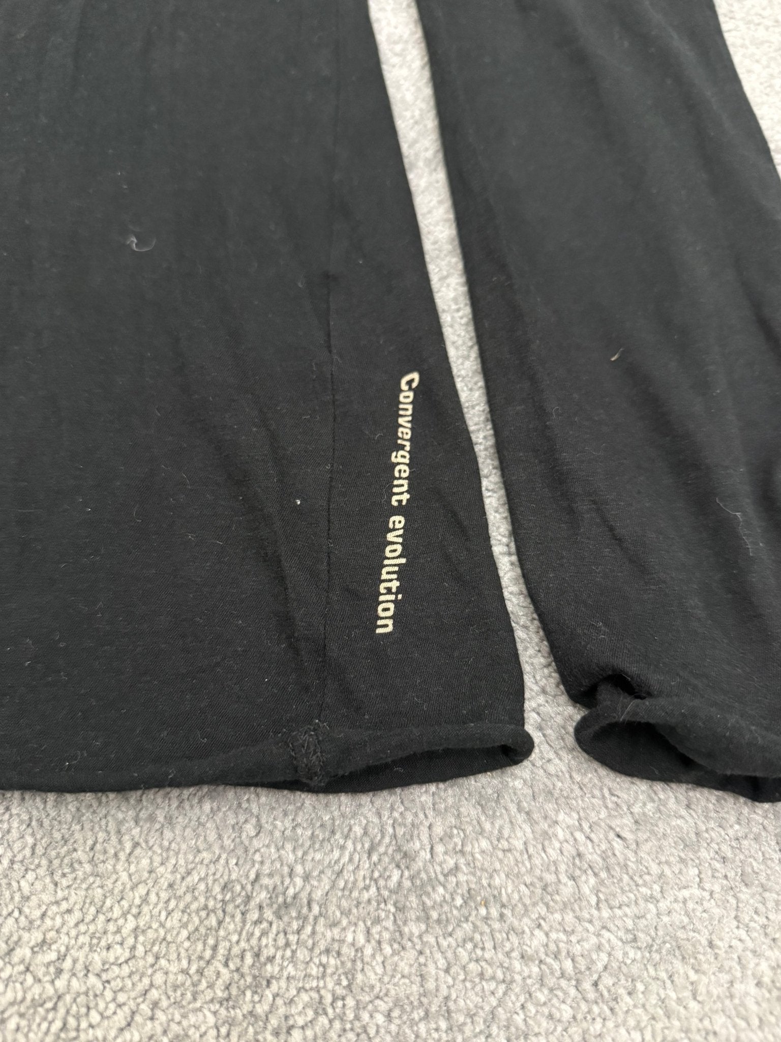 Ifsixwasnine Bedrock Longsleeve - wintexarchive