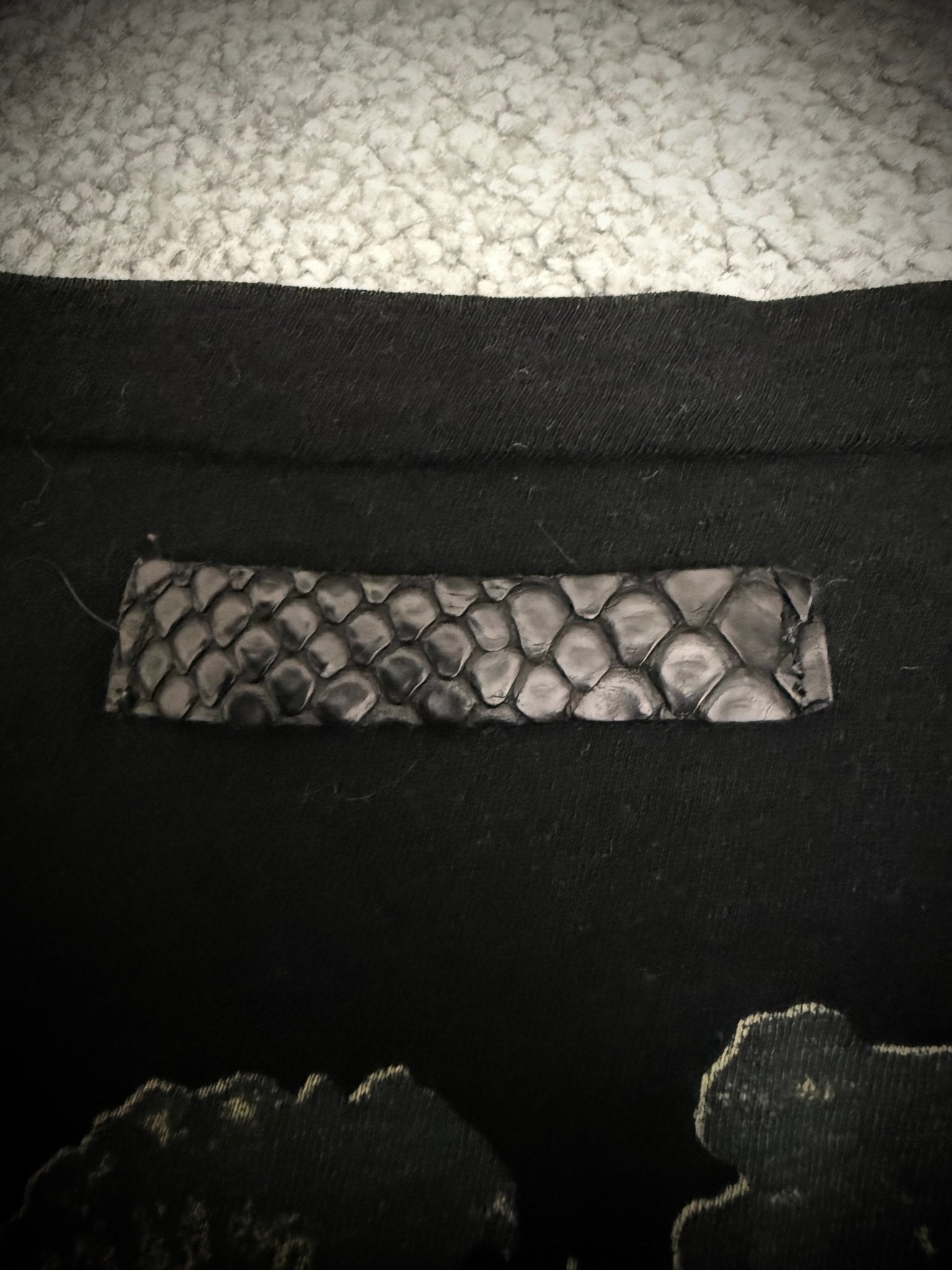 Ifsixwasnine Bedrock Longsleeve - wintexarchive