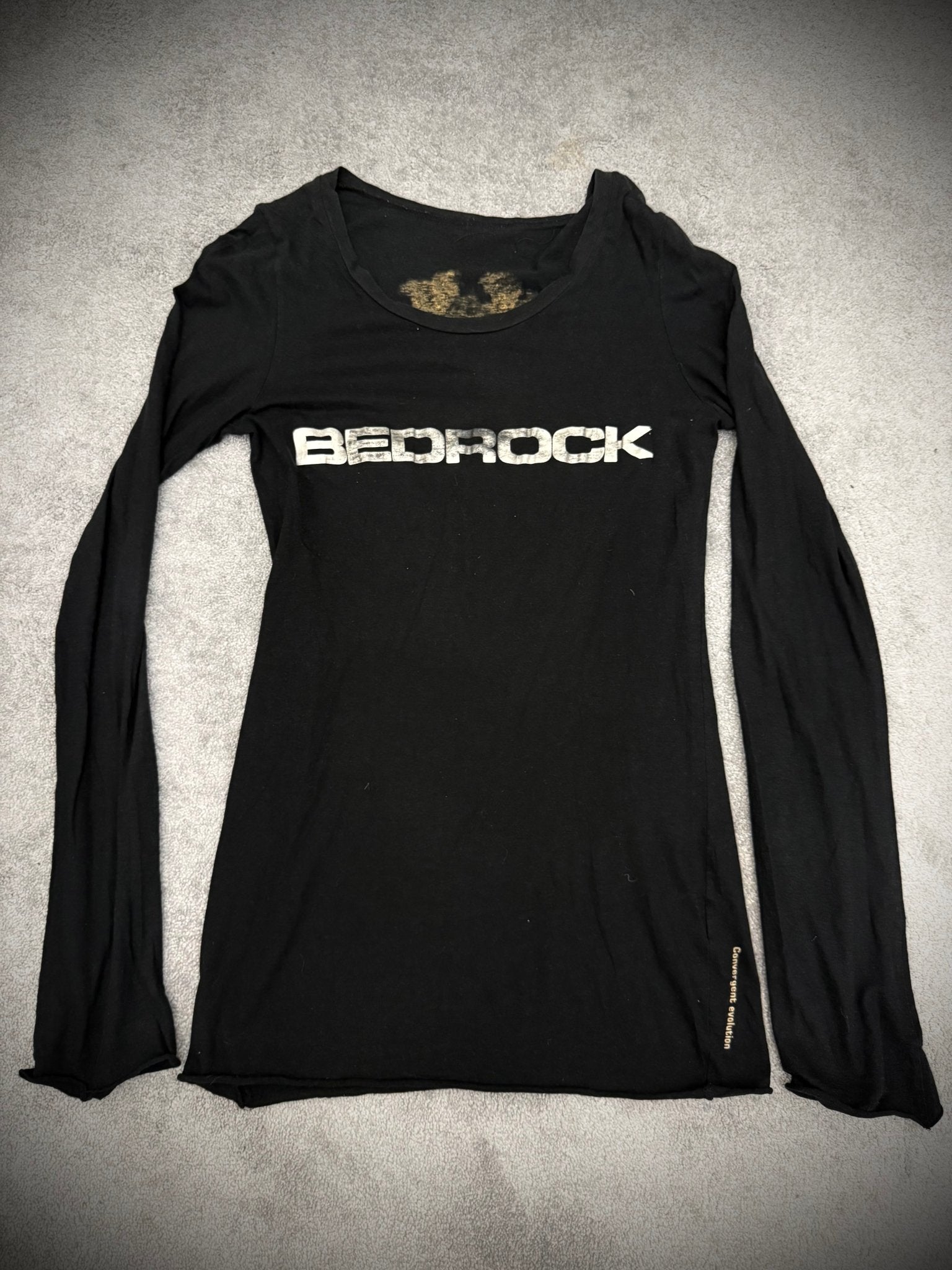 Ifsixwasnine Bedrock Longsleeve - wintexarchive