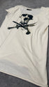 Ifsixwasnine Flag Pirate Shirt - wintexarchive