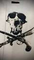 Ifsixwasnine Flag Pirate Shirt - wintexarchive