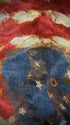 Ifsixwasnine flag scarf - wintexarchive