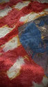 Ifsixwasnine flag scarf - wintexarchive