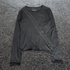 Ifsixwasnine x Royal Flash Guitar Longsleeve - wintexarchive