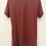 In The Attic 3x Zipper Poem Shirt - wintexarchive