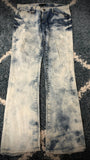 In The Attic Acid Jeans - wintexarchive