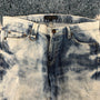 In The Attic Acid Jeans - wintexarchive