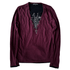 In the attic cross necklace Longsleeve - wintexarchive