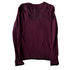 In the attic cross necklace Longsleeve - wintexarchive