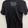 In The Attic Double Layered Laced Up Poem Shirt - wintexarchive